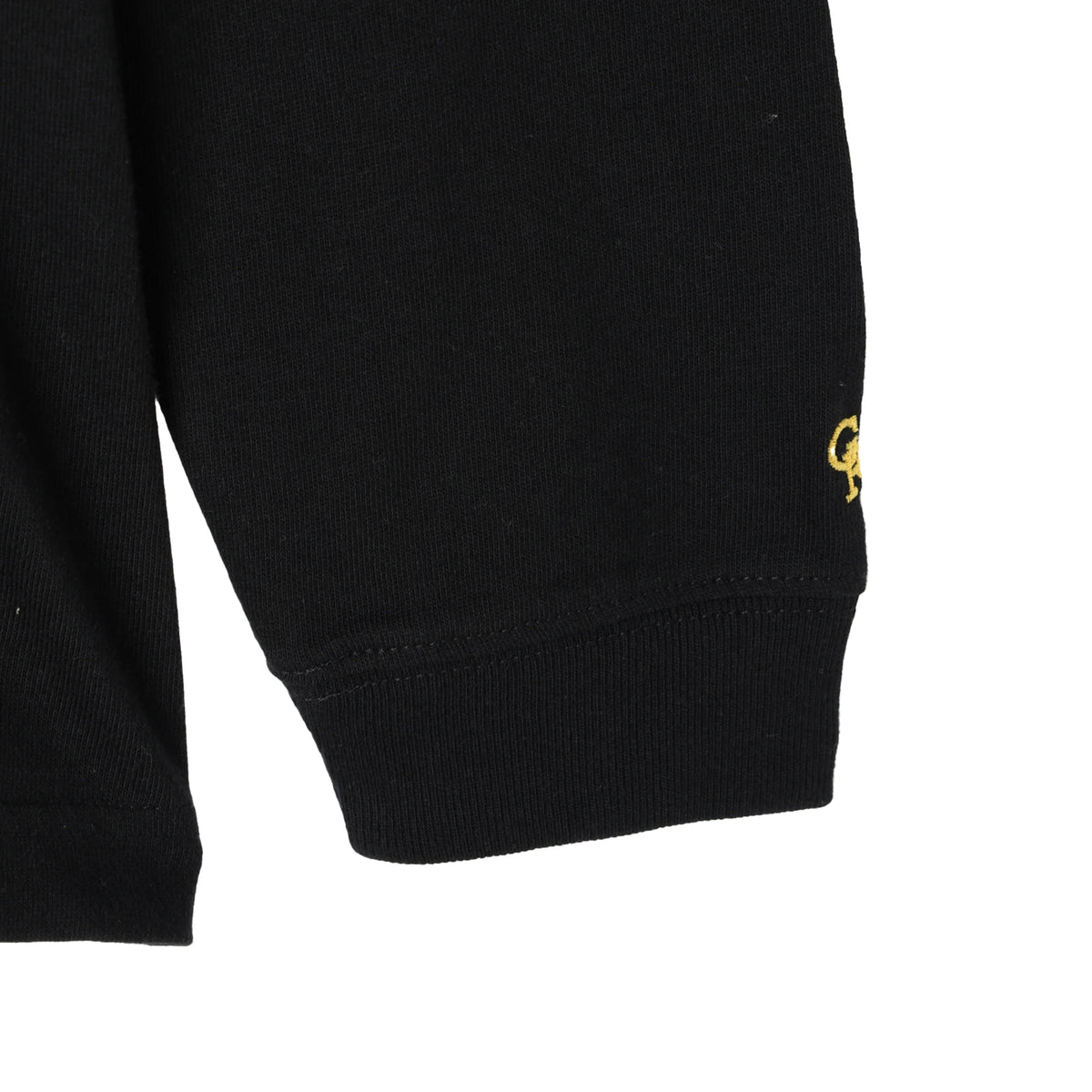 CURSIVE STYLE L/S TEE