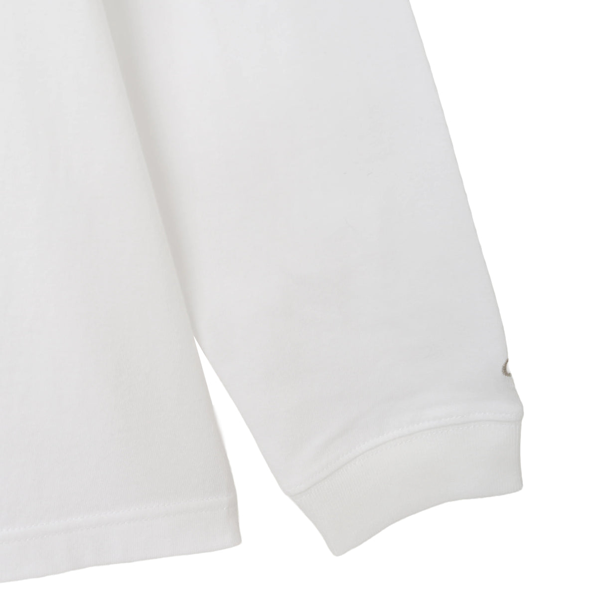 WAVE L/S TEE