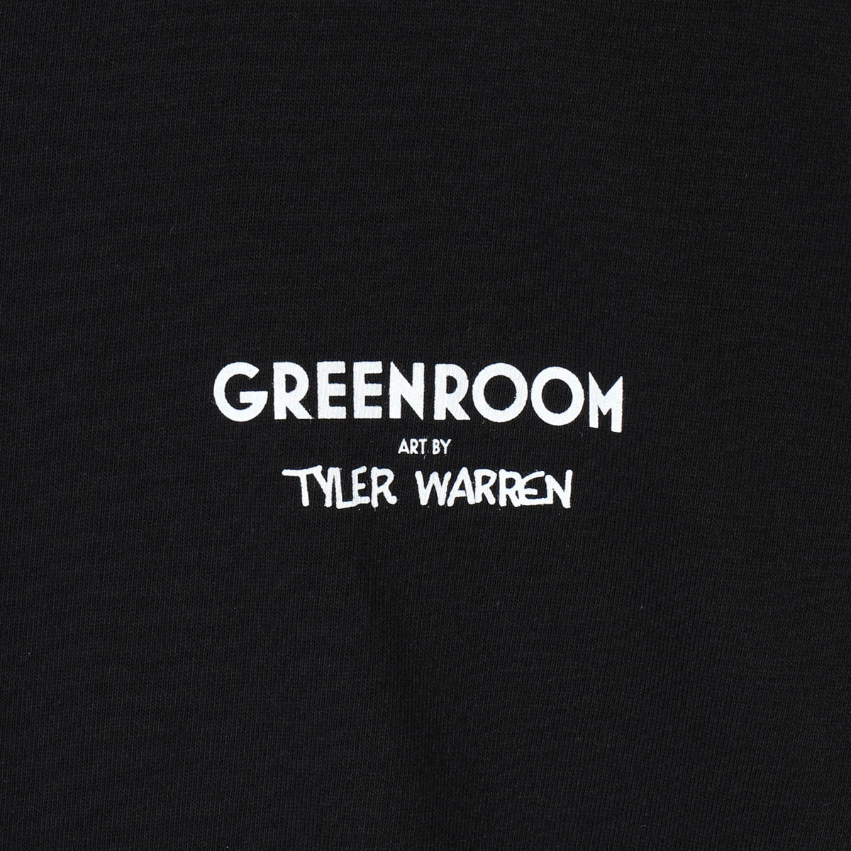 TYLER WARREN TEE