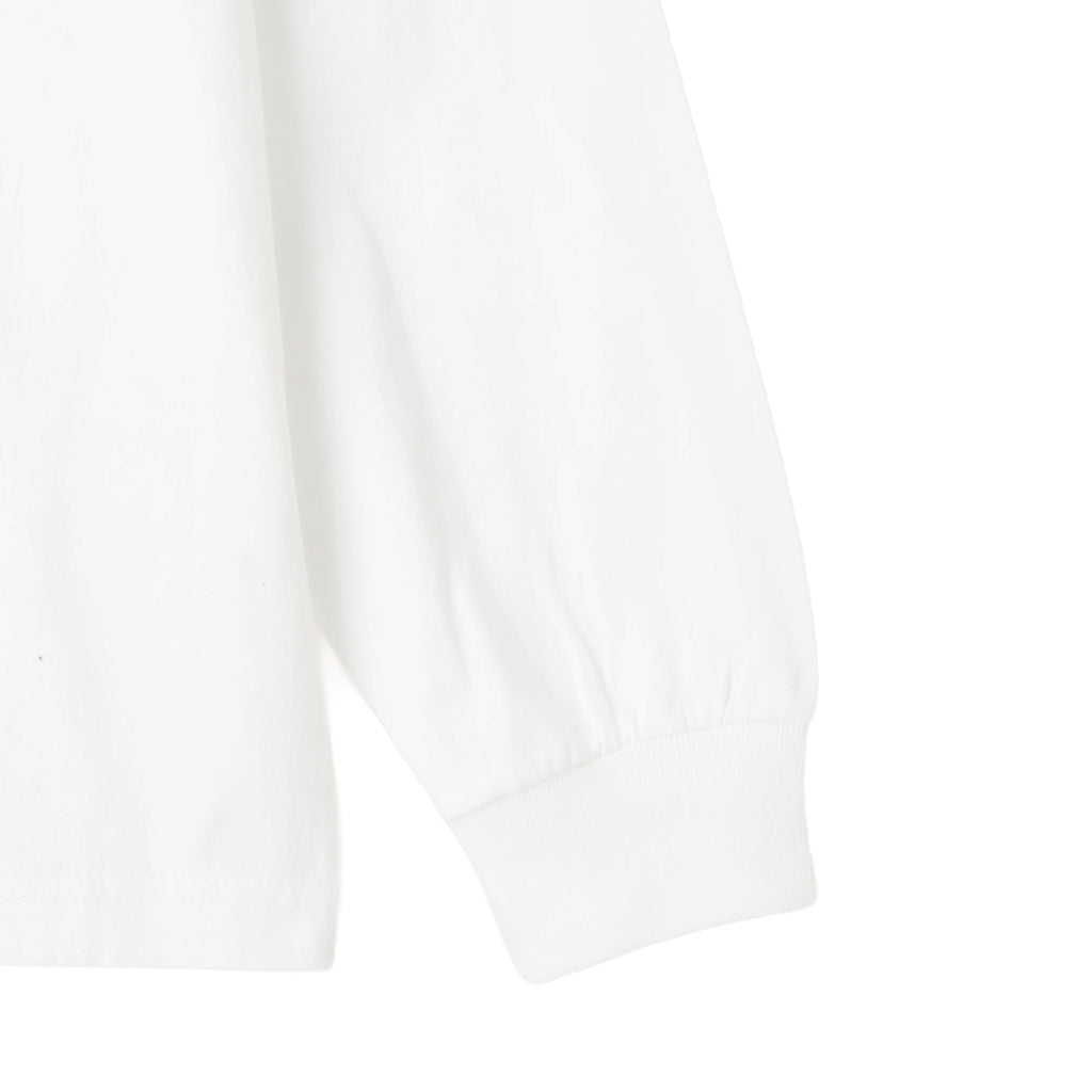 KOJI TOYODA ALOHA L/S TEE