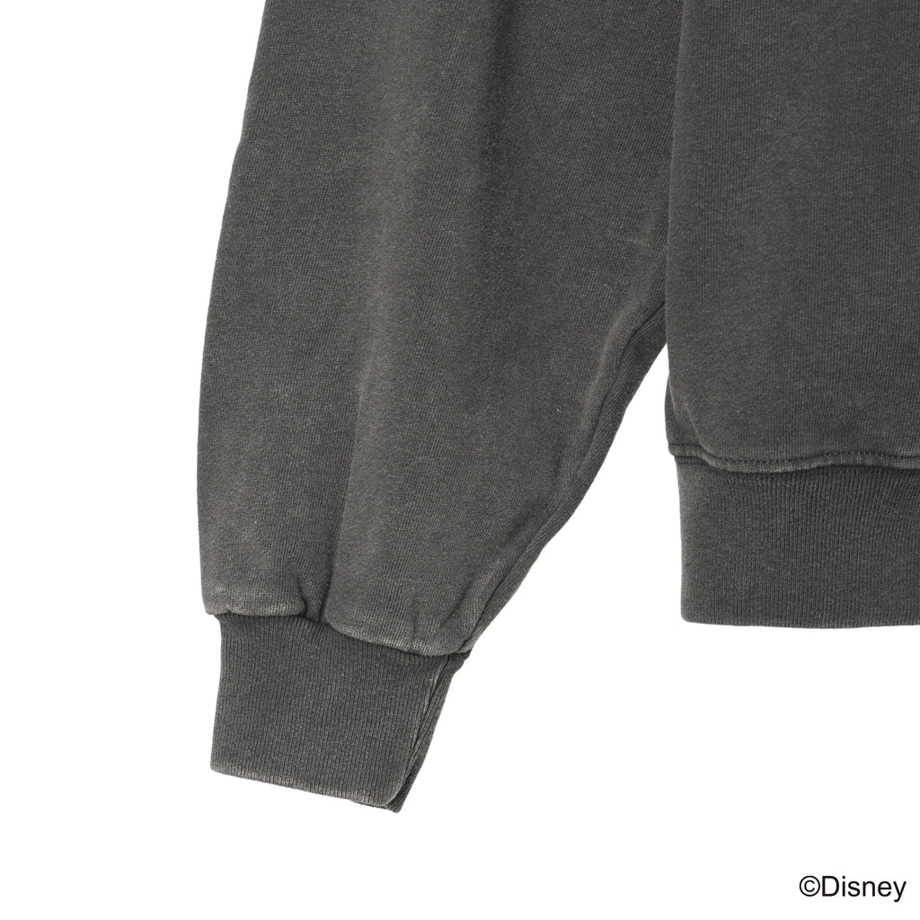 MICKEY | FEEL THE MUSIC CREWNECK SWEAT