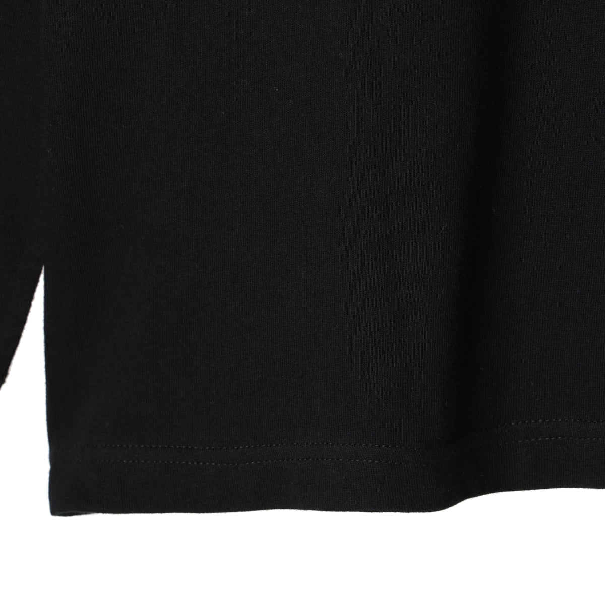 CURSIVE STYLE L/S TEE