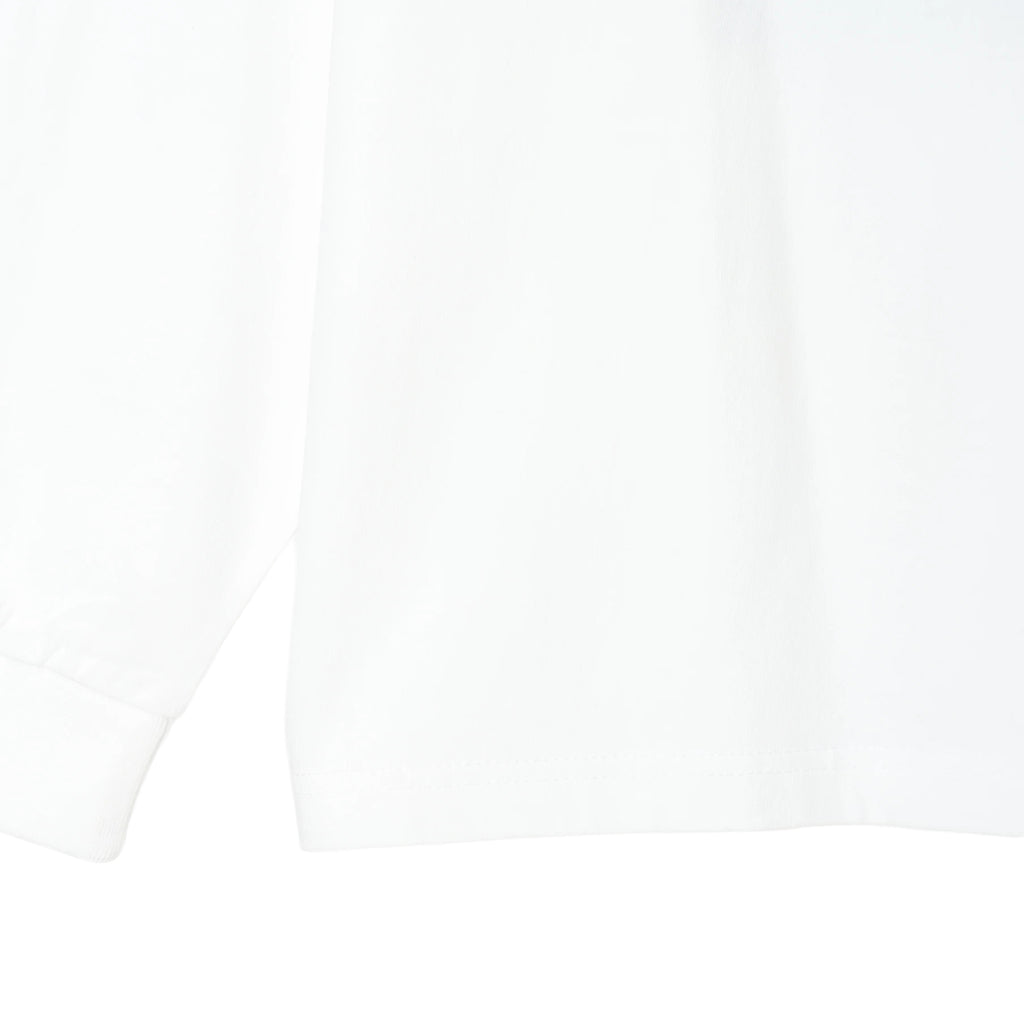ALIMO L/S TEE