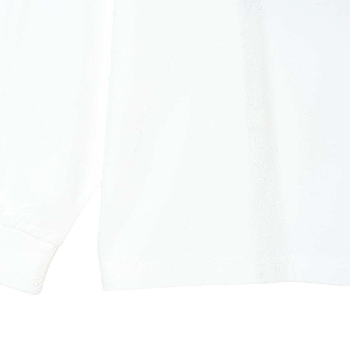 ALIMO L/S TEE
