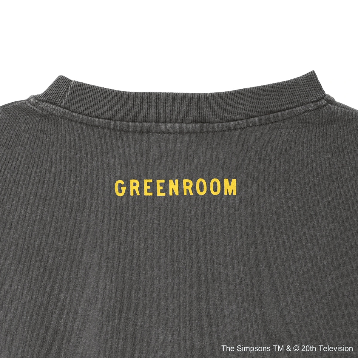 THE SIMPSONS | SURF'S UP CREWNECK SWEAT