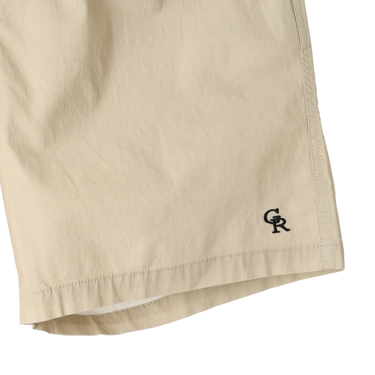 GR ELASTIC WAIST TRUNK