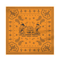LOCALGREEN FESTIVAL 26 PAISLEY BANDANA