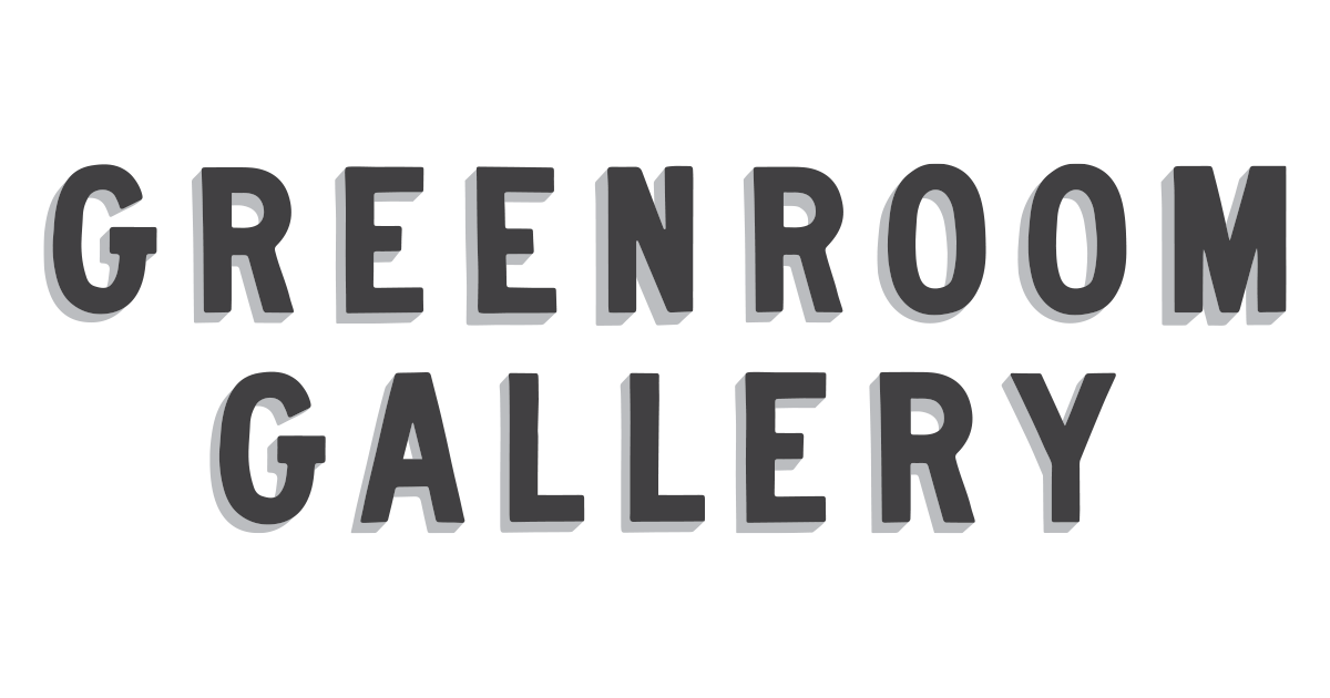 PICK UP ITEMS – GREENROOM GALLERY