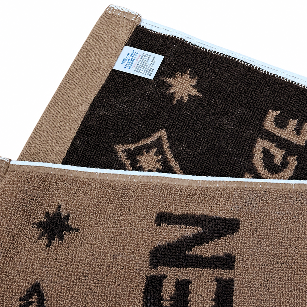 LOCALGREEN FESTIVAL 26 CACTUS TOWEL